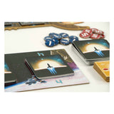 999games 999 games catan: cosmonauts the duel board game