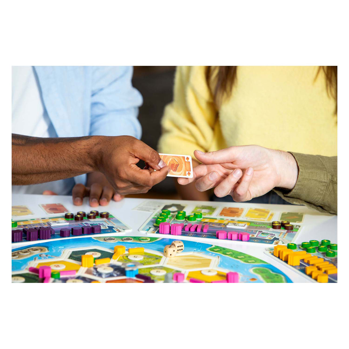 999Games Catan - New Energies