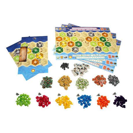 999games 999 games catan connect