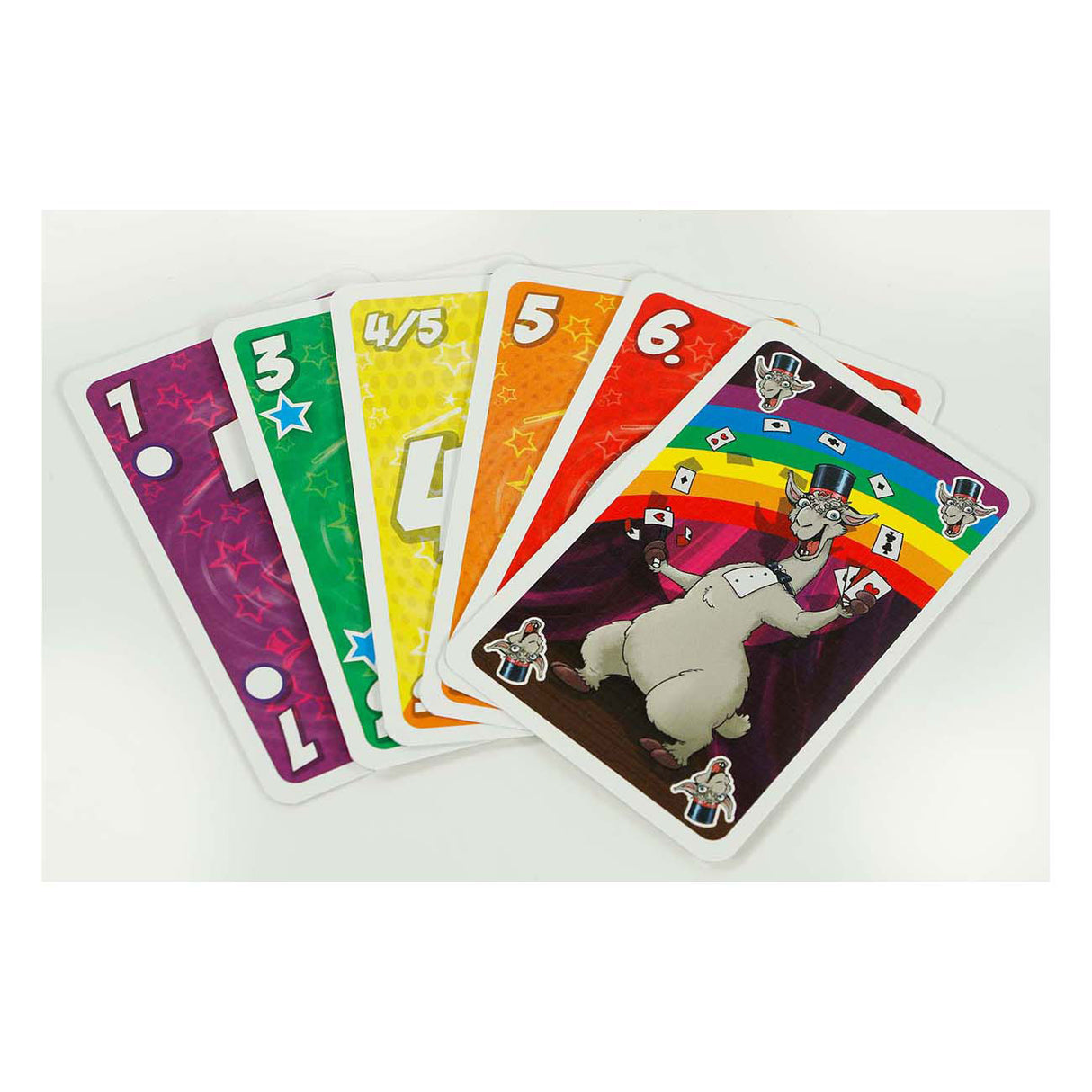 999games game lama cadabra | 3 pieces