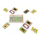 999games 999 games Schrödinger's Cats card game (Dutch, 2 - 6 players, 20 minutes, 10+ years)