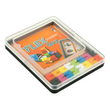 999games Flex Puzzler Max (Dutch, 1 player, ages 7+, 80 challenges)