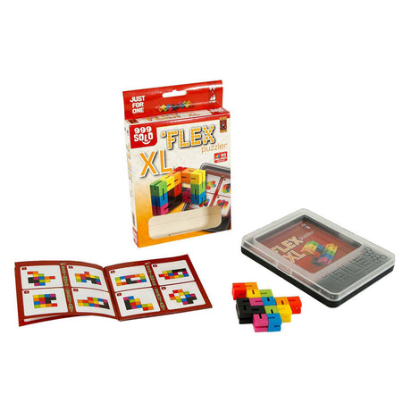 Spill flex Puzzler xl | 2 stk