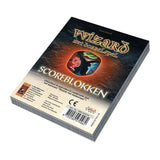 999games 999 games wizard dice game - expansion - three score blocks