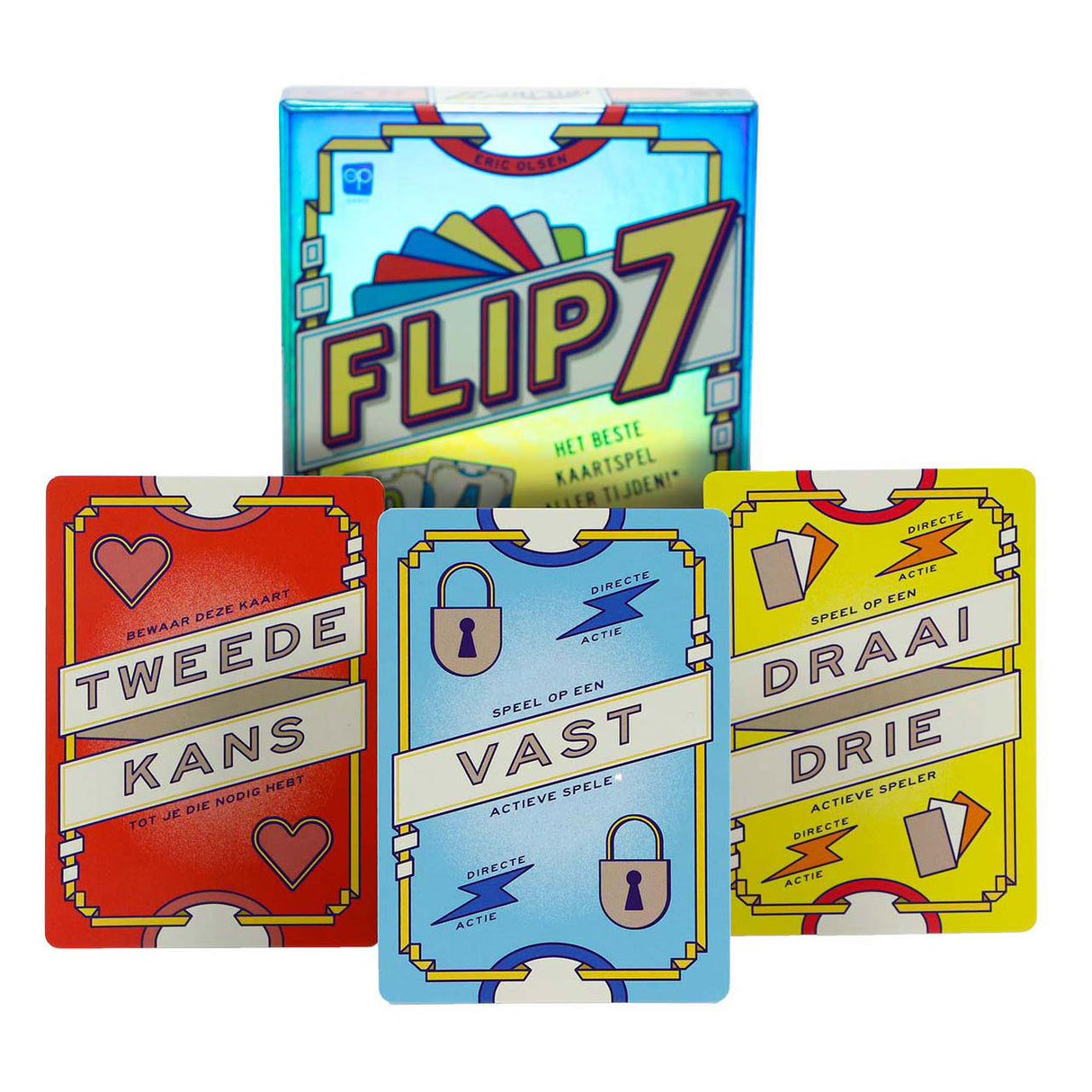 999games 999 games flip 7 card game