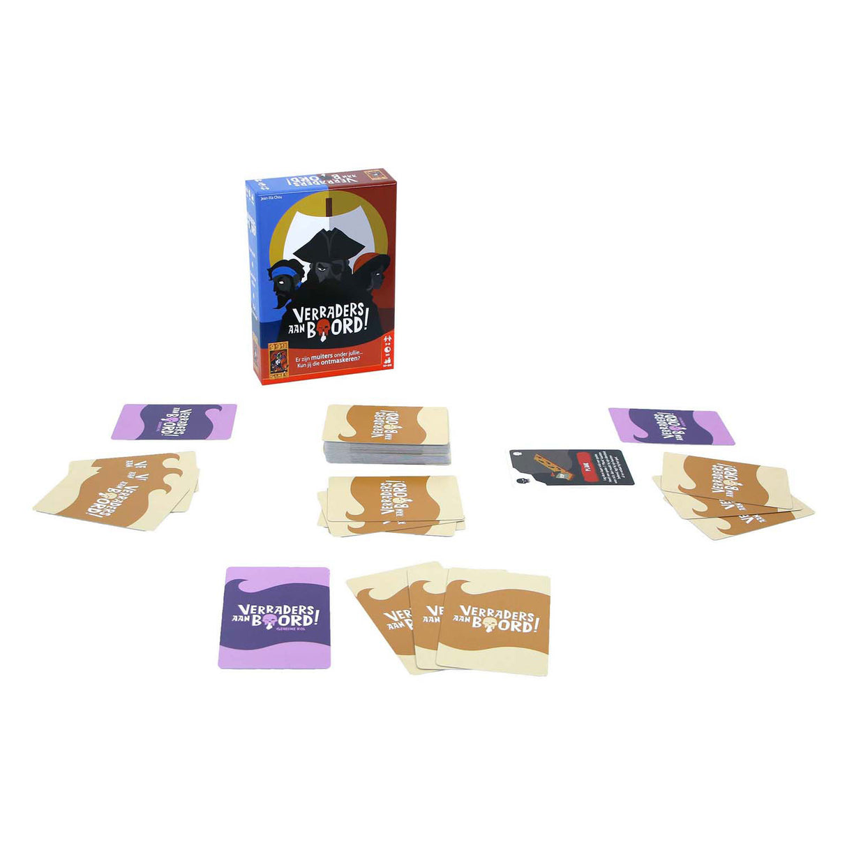 999games ¡999 juegos traidores a bordo!
