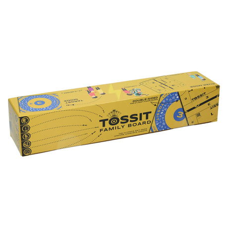 999 Games Tossit - family board