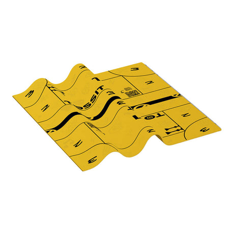 999 Games Tossit - family board