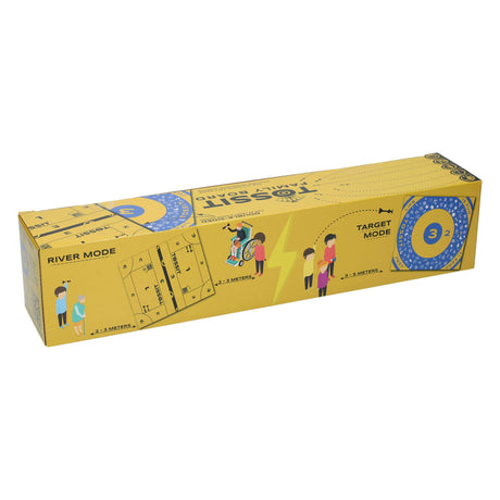 999 Games Tossit - family board