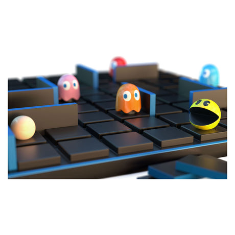 999games 999 games Quoridor Pacman - brain teaser