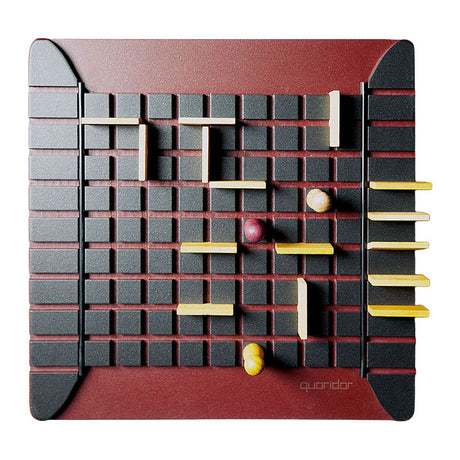 999games 999 games Quoridor Classic - Brain teaser