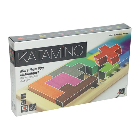 999games 999 games Katamino - brain teaser