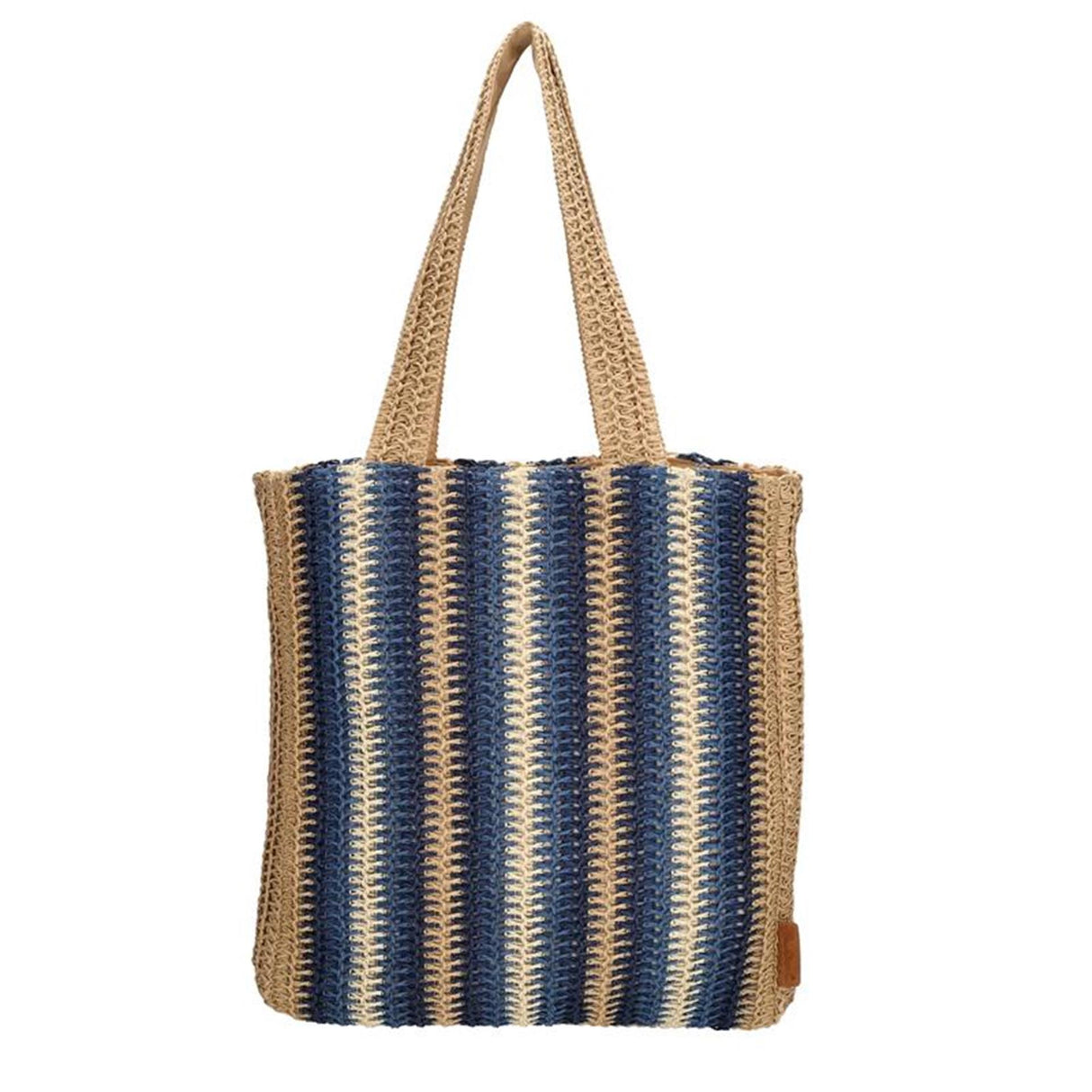 Pe-florence natural life shopper modra