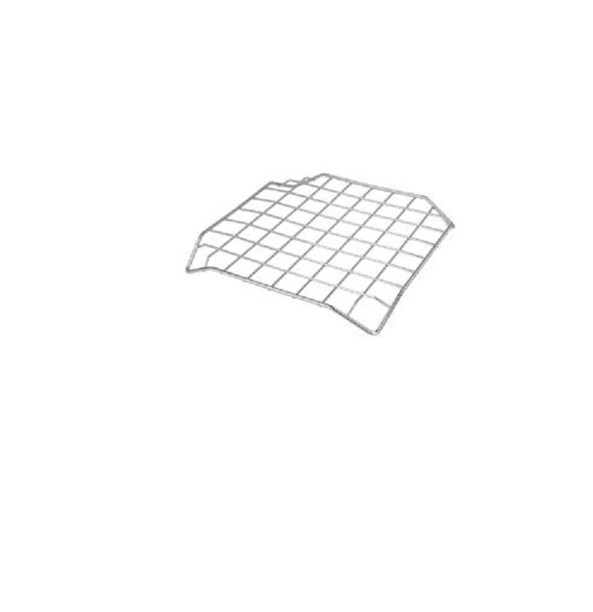 Tomado pan coaster chrome