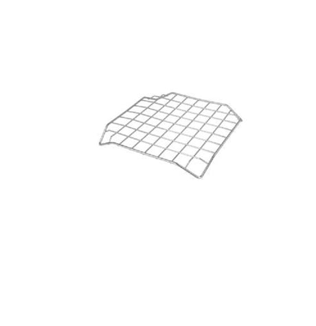 Tomado pan stand chrome