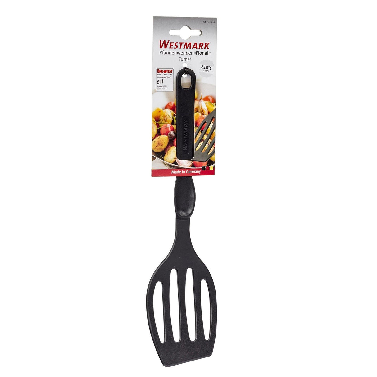 Westmark flonal non-stick baking spatula