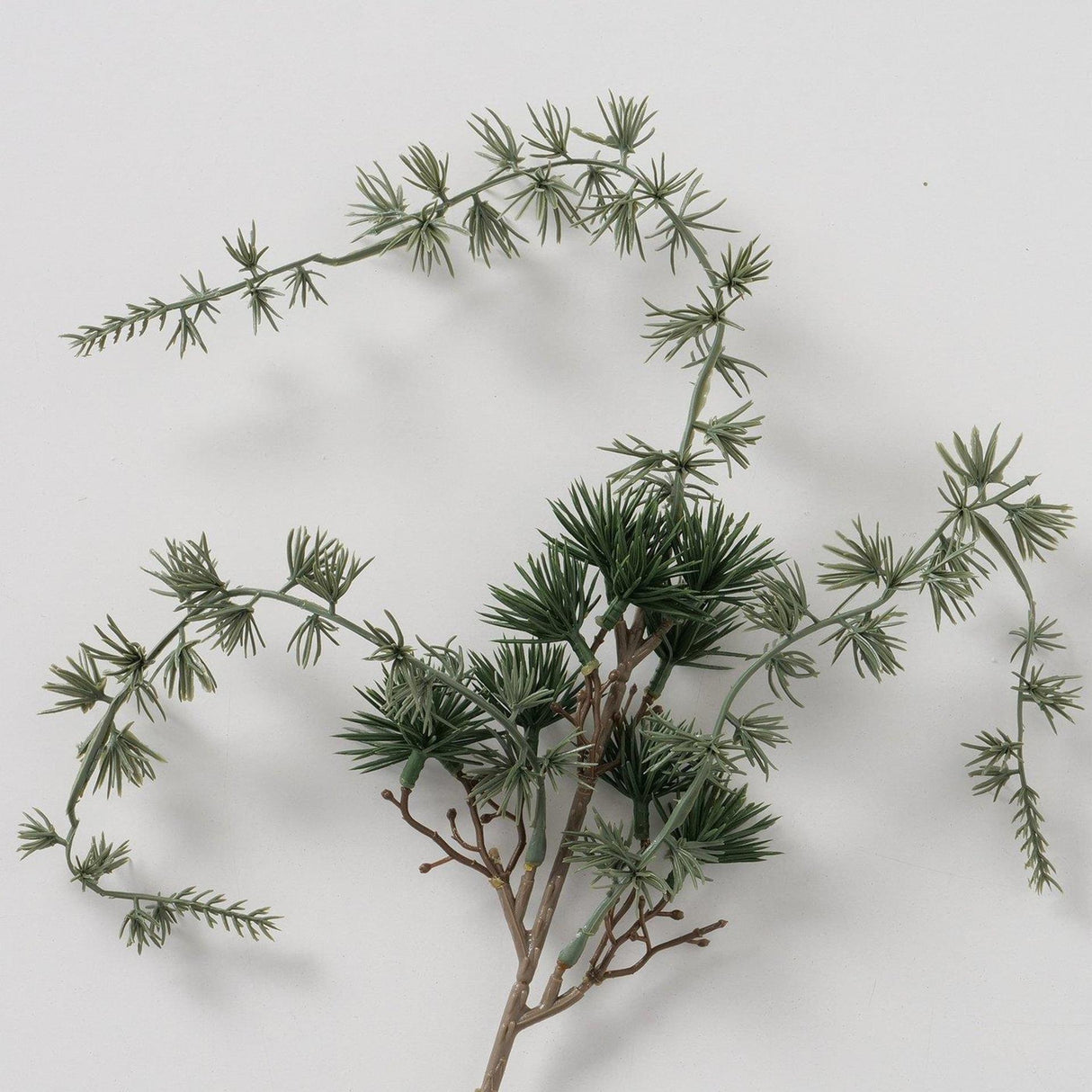 Boltze home artificial branch pine tree h48cm