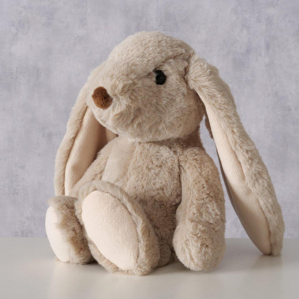 Boltze Home plush toy rabbit 19cm