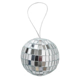 Boltze home Christmas ball disco 6-piece glass dia.5cm