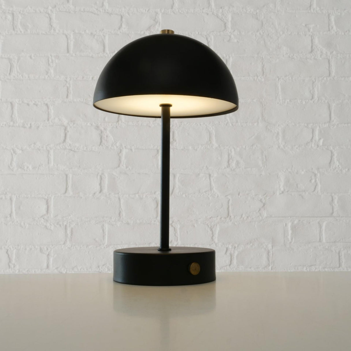 Boltze home table lamp LED dimmable h26cm