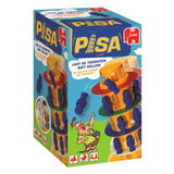 Jumbo Pisa Balanspel