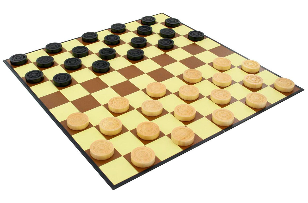 Juego de mesa de las presas jumbo