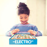 Jumbo Electro Primary School Group 1 2 Educational Game