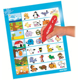 Jumbo Electro Wonderpen Dierprepret Educational Game