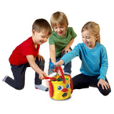 Jumbo Mr. Bucket Kinderspel