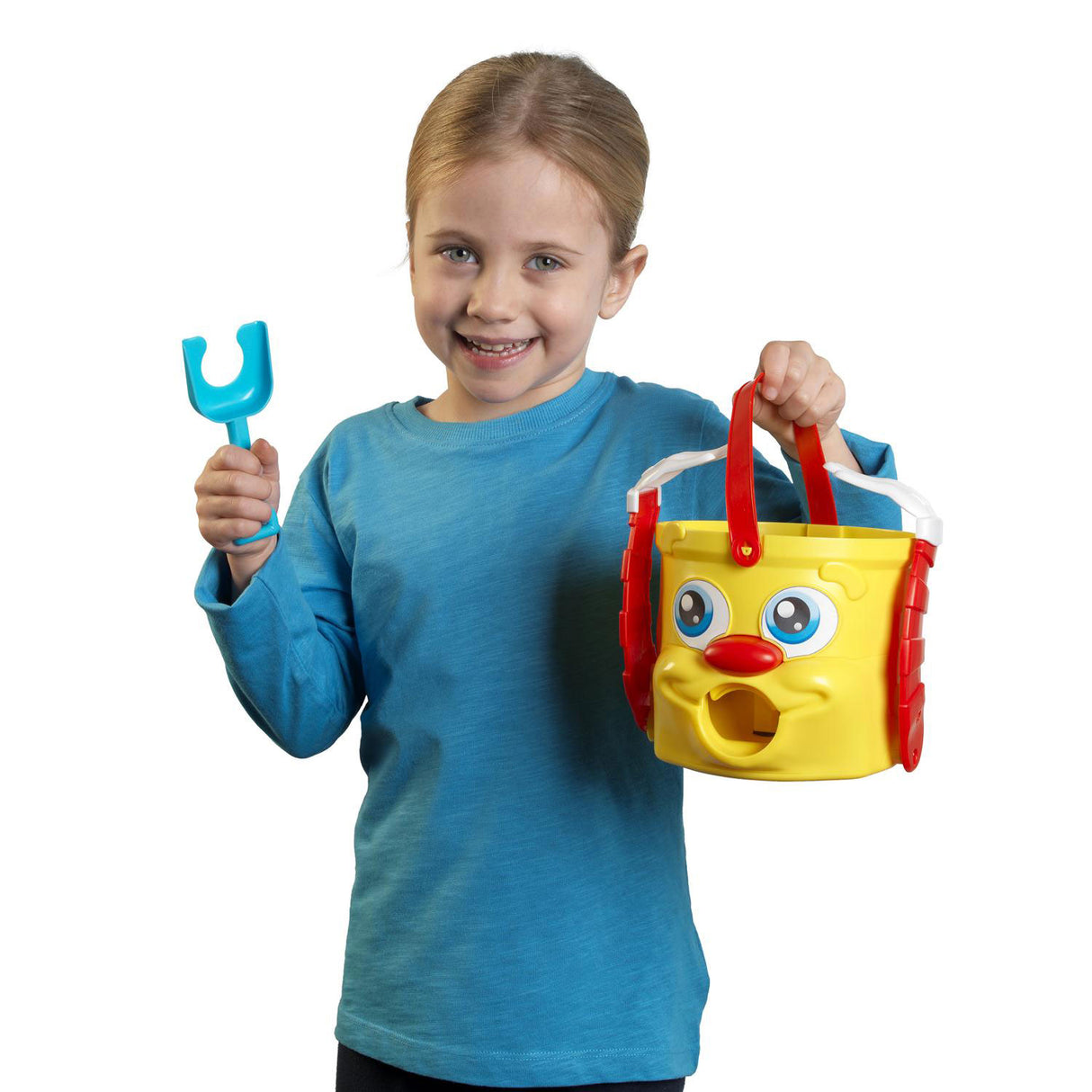 Jumbo Mr. Bucket Kinderspel