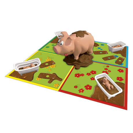 Jumbo Poepie Knor Kinderspel