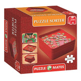 Esteras de rompecabezas de jumbo - Puzzelorterer