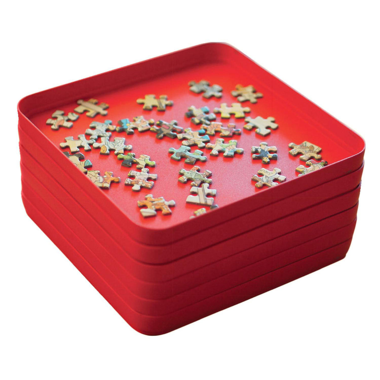 Jumbo Puzzle Mats - Puzzelorterer