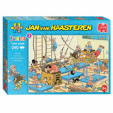 Jan Van Haasteren Junior Monkey Godfather, 240.