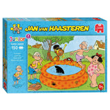 Jan van Haasteren Junior Splash Fun, 150.