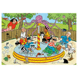 Jan van Haasteren Legpuzzel Junior De Draaimolen puzzel, 240st