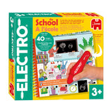 Jumbo Electro at school Educational game