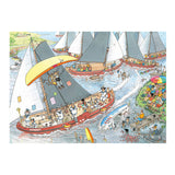 Jan van Haasteren Legpuzzel Hollandse Tradities, 2x1000st.