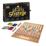 Jumbo Stratego Boordspel 65 -årsjubileumsutgåva