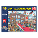 Jan Van Haasteren Legpuzzle 170 let Jumbileum, 1000st.