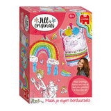 Imp jumbo Jill Faire votre propre broderie