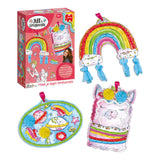 Imp jumbo Jill Faire votre propre broderie