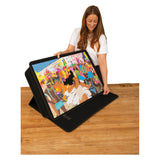 Mata Puzzle Comfort Comfort Portapuzzle, 500-1000 sztuk