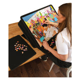 Mata Puzzle Comfort Comfort Portapuzzle, 500-1000 sztuk