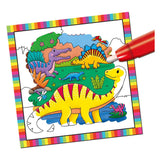 Jumbo Salt - First Water Magic Young Dinosaurs