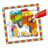 Jumbo galt - first water magic young farm animals