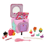 Jumbo funlockets secret jewelry box | 2 pcs
