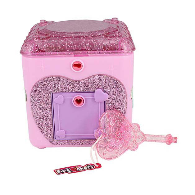 Jumbo funlockets secret jewelry box | 2 pcs