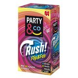 Jumbo party co. rush game