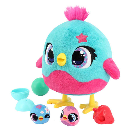 Funtasy Famill Chick-a-Boo